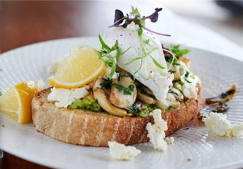 BelCibo & Co - Restaurant Canberra 0