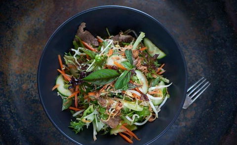 BelCibo & Co - Restaurant Canberra 14