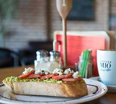 BelCibo & Co - Restaurant Canberra 15