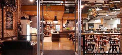 BelCibo & Co - Restaurant Canberra 16