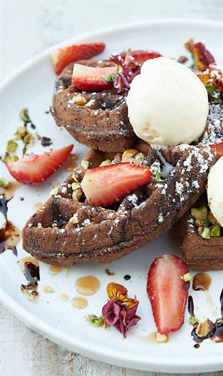 BelCibo & Co - Restaurant Canberra 2
