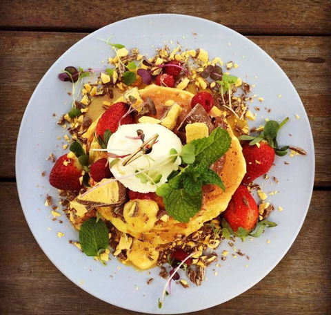 BelCibo & Co - Restaurant Canberra 4
