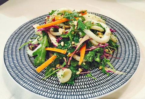 BelCibo & Co - Restaurant Canberra 7
