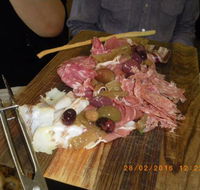 By Jorg - Restaurant Canberra