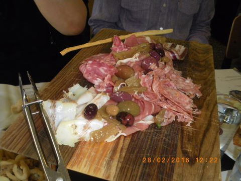 By Jorg - Restaurant Canberra 0