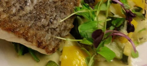 Coast 89 Cafe - Restaurant Canberra 0