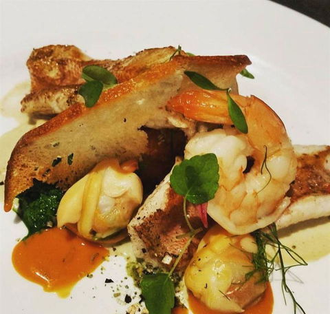 Coast 89 Cafe - Restaurant Canberra 5