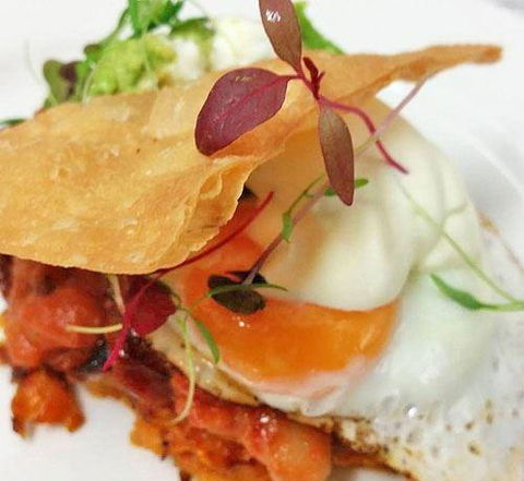 Coast 89 Cafe - Restaurant Canberra 7