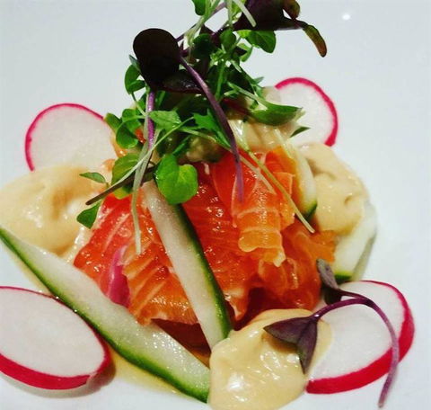 Coast 89 Cafe - Restaurant Canberra 8