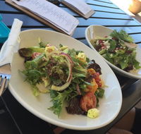 Delibean Cafe - Restaurant Canberra