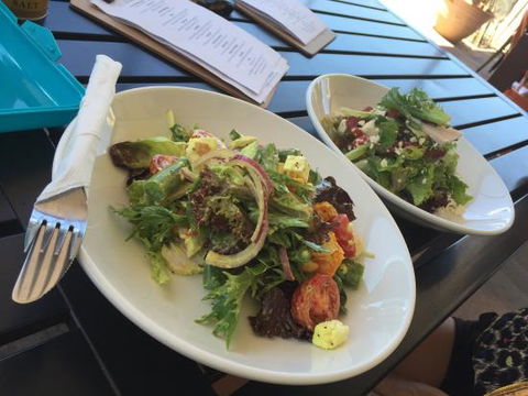 Delibean Cafe - Restaurant Canberra 0