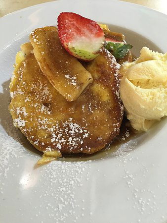 Garden Gallery Cafe - Restaurant Canberra 0