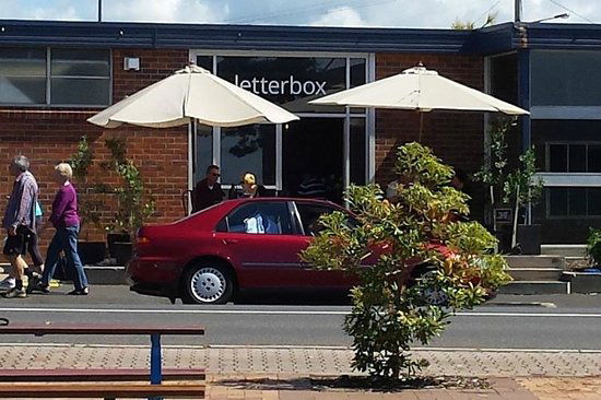 Riana ACT Restaurant Canberra