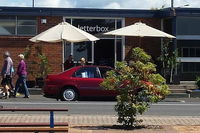 Penguin Takeaway and Penguin Restaurant Canberra Restaurant Canberra