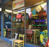 Mexicola Cantina - Restaurant Canberra