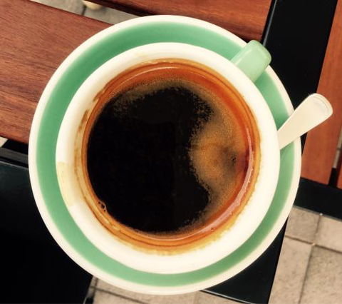 Nash Lane Coffee Co. - Restaurant Canberra 0