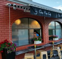 One Fine Cup - Restaurant Canberra