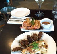 Rendezvous - Restaurant Canberra