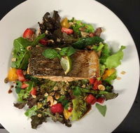 Salingers Cafe - Restaurant Canberra
