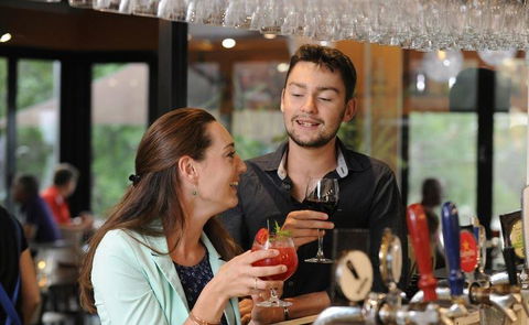 The Garden Street Cafe - Restaurant Canberra 11