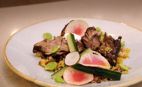 The Garden Street Cafe - Restaurant Canberra 4