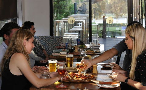 The Garden Street Cafe - Restaurant Canberra 7