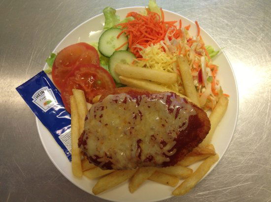 Beverley WA Restaurant Canberra