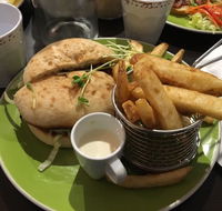 White Gum Cafe - Restaurant Canberra