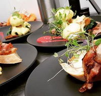 Alchemy Cafe  Eatery - Restaurant Canberra
