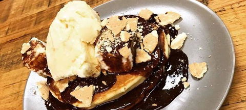 Alchemy Cafe & Eatery - Restaurant Canberra 1