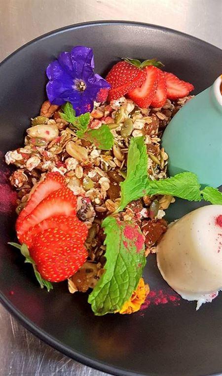 Alchemy Cafe & Eatery - Restaurant Canberra 4