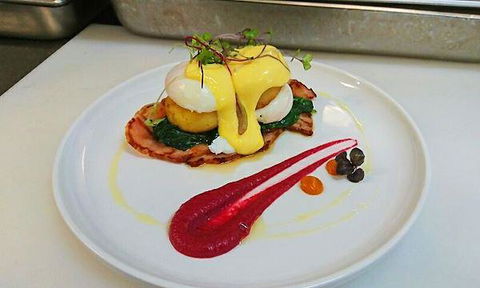 Alchemy Cafe & Eatery - Restaurant Canberra 5