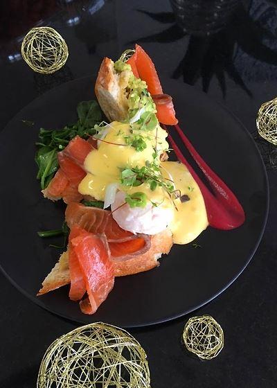 Alchemy Cafe & Eatery - Restaurant Canberra 7