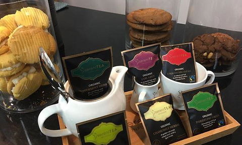 Alchemy Cafe & Eatery - Restaurant Canberra 8
