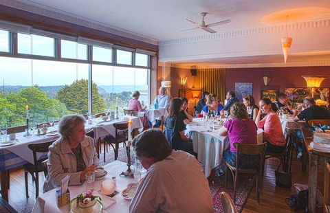 Avalon Katoomba - Restaurant Canberra 12