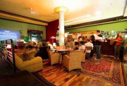 Avalon Katoomba - Restaurant Canberra 16