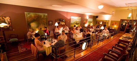 Avalon Katoomba - Restaurant Canberra 3