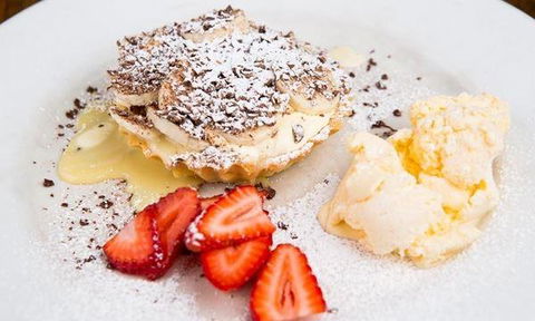 Avalon Katoomba - Restaurant Canberra 7