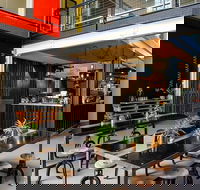 Bay Ten Espresso - Restaurant Canberra