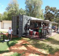 Cafe de Caravan - Restaurant Canberra