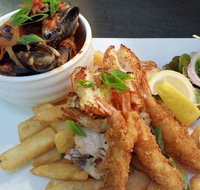 Cafe Soto - Restaurant Canberra