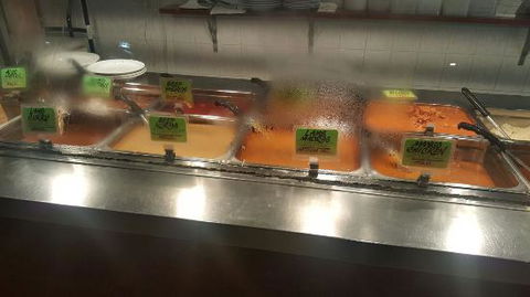 Classic Indian Curry Hut - Restaurant Canberra 0