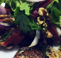 Figbird Cafe and Deli - Restaurant Canberra