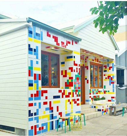 Ground Up Espresso - Restaurant Canberra 0