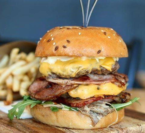 Sandringham VIC Restaurant Canberra