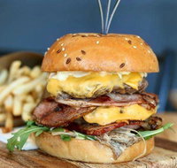 Le P'tit Cafe - Restaurant Canberra