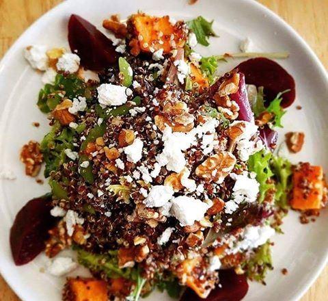 Le P'tit Cafe - Restaurant Canberra 9