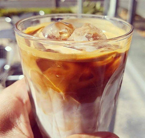 Le P'tit Cafe - Restaurant Canberra 13