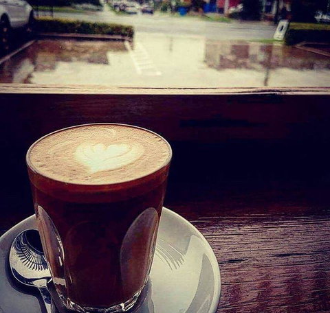 Le P'tit Cafe - Restaurant Canberra 15