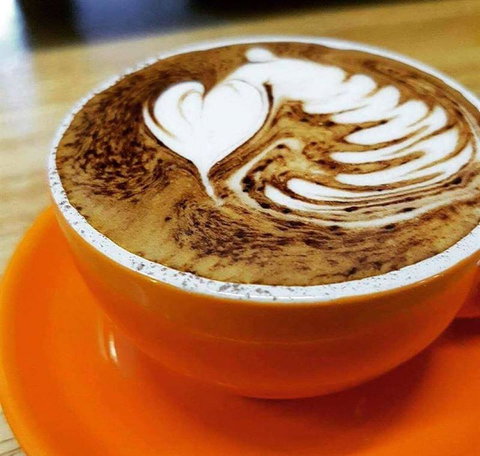 Le P'tit Cafe - Restaurant Canberra 19